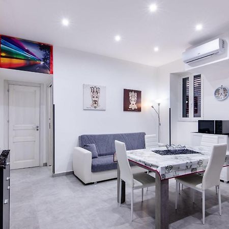 דירות פלרמו Kemonia Charme House מראה חיצוני תמונה