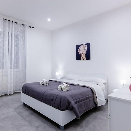 דירות פלרמו Kemonia Charme House מראה חיצוני תמונה