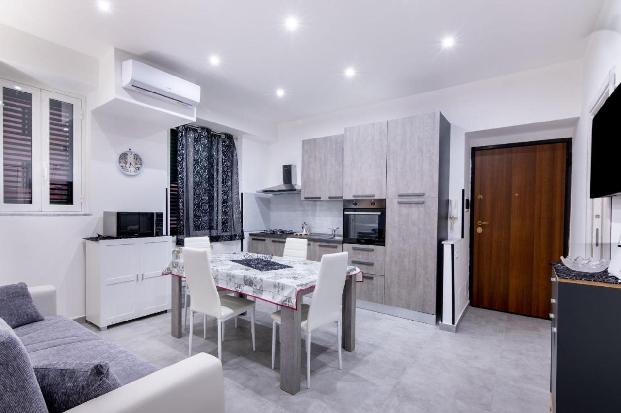 דירות פלרמו Kemonia Charme House מראה חיצוני תמונה