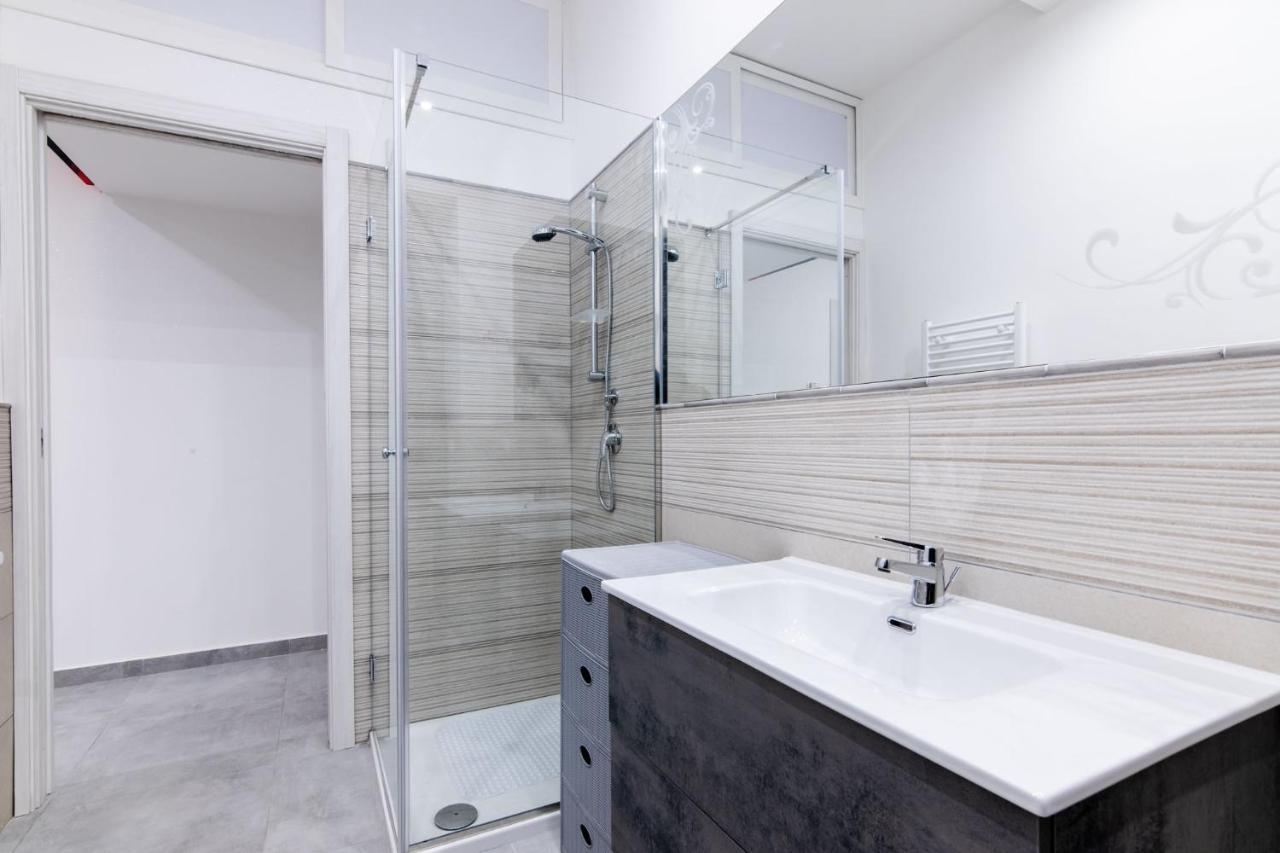 דירות פלרמו Kemonia Charme House מראה חיצוני תמונה